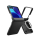 Ringke Onyx Flap Magnetic Magsafe do Galaxy Z Flip 8 Black - 1571595 - zdjęcie 2